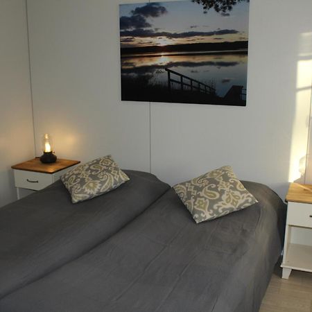 Labbnaes Semesterhem, Radhuset 케미온사리 외부 사진