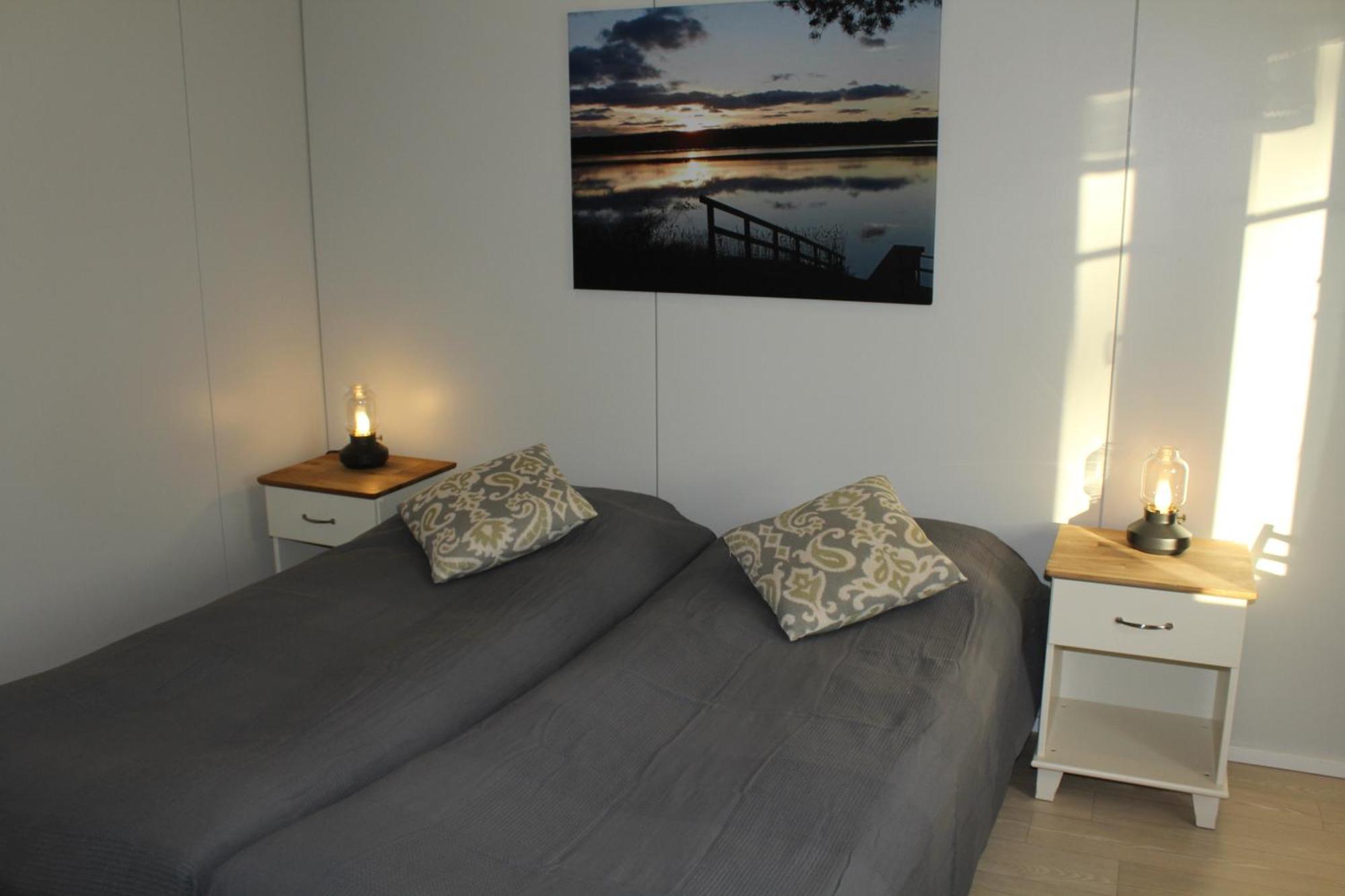 Labbnaes Semesterhem, Radhuset 케미온사리 외부 사진