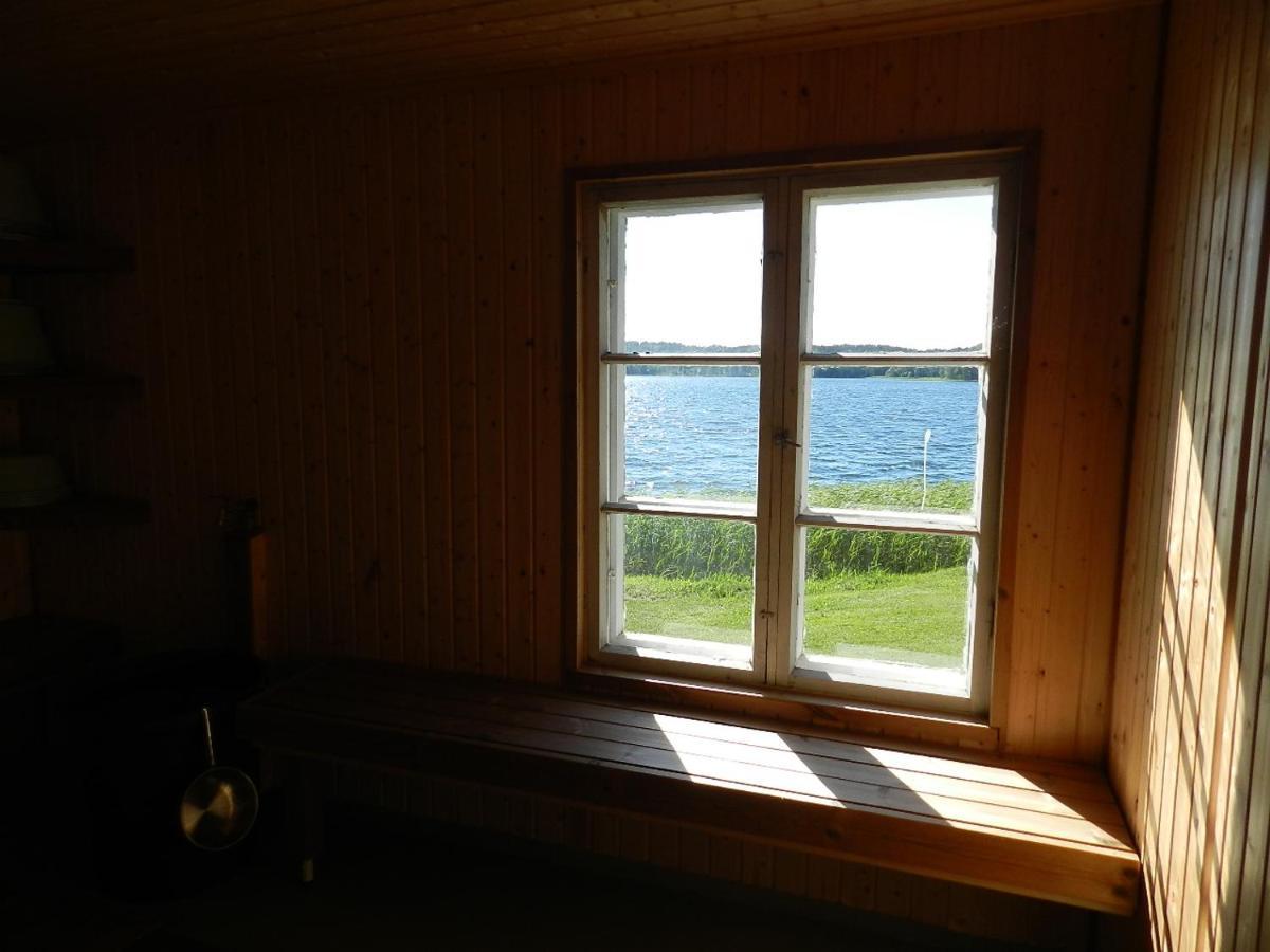 Labbnaes Semesterhem, Radhuset 케미온사리 외부 사진